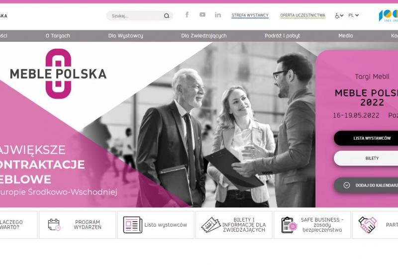 Meble Polska 2022