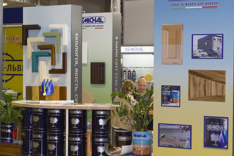 Woodprocessing