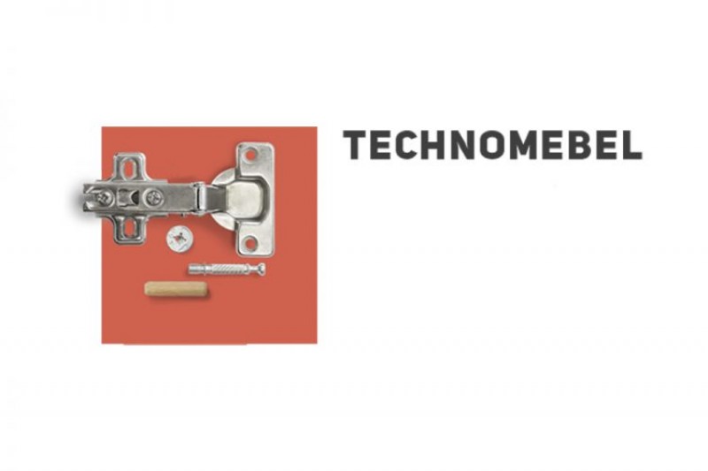 Technomebel 2018