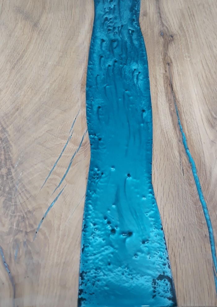 KEMIART Effetti Speciali