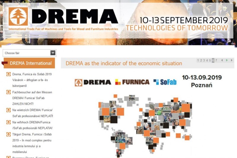Drema 2019